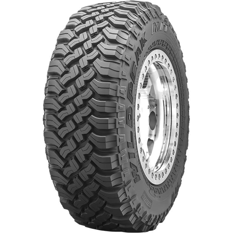 visuel FALKEN Wildpeak M/T01 P.O.R 245/75R16 120 Q n°2