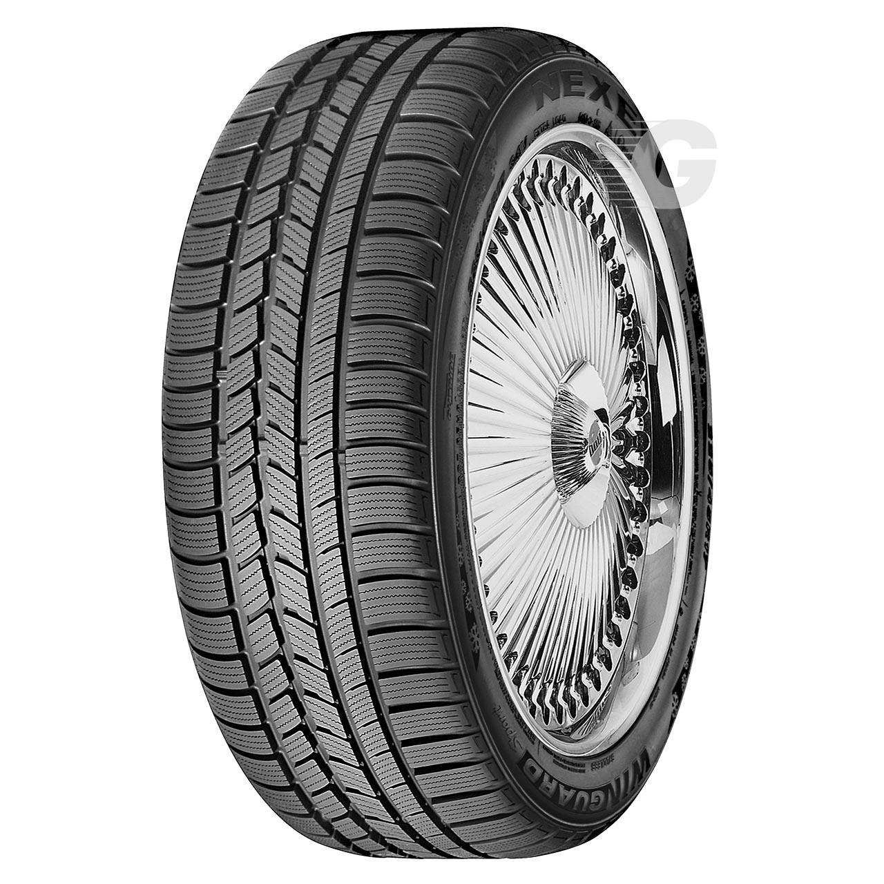ROADSTONE WINGUARD SPORT 255/45R18 103 V