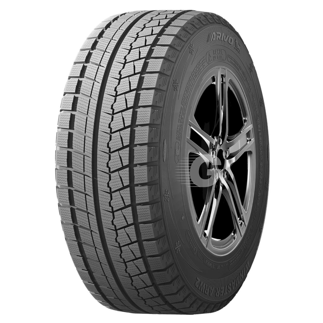 ARIVO WINMASTER ARW2 275/40R20 106 H