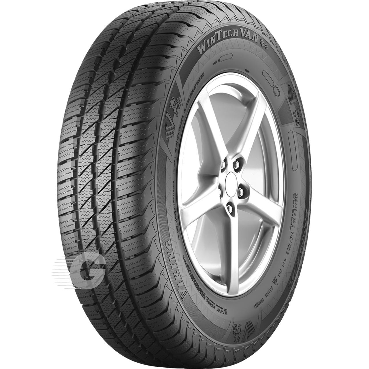 VIKING WINTECH VAN 215/60R17 109 T