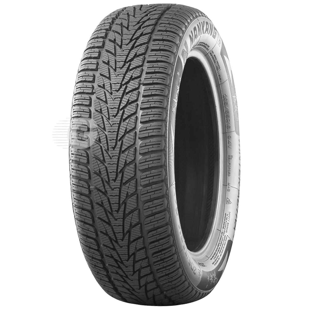 NANKANG WINTER ACTIVA SV 4 175/65R17 87 V