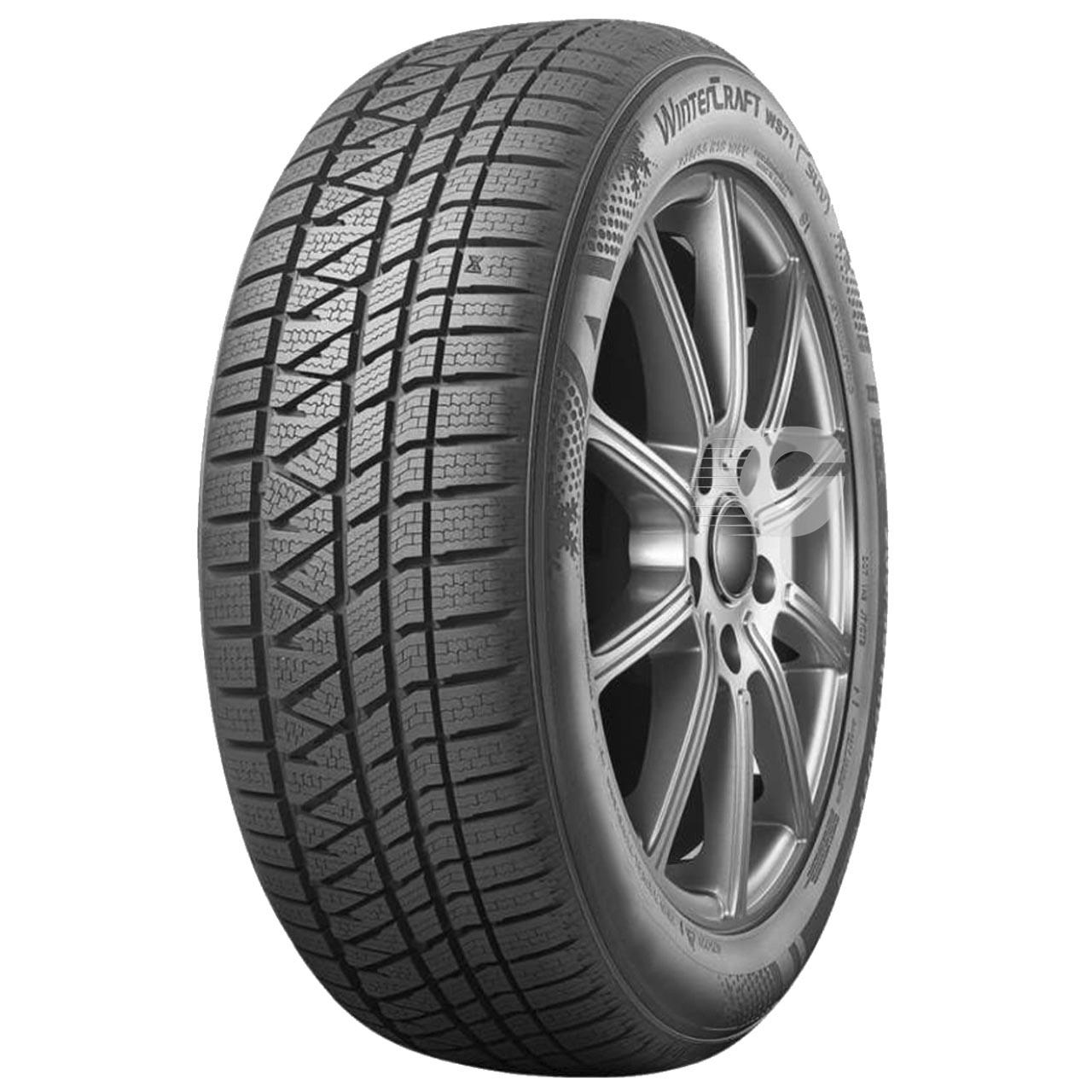 MARSHAL WINTER CRAFT WS71 SUV 225/55R18 102 H