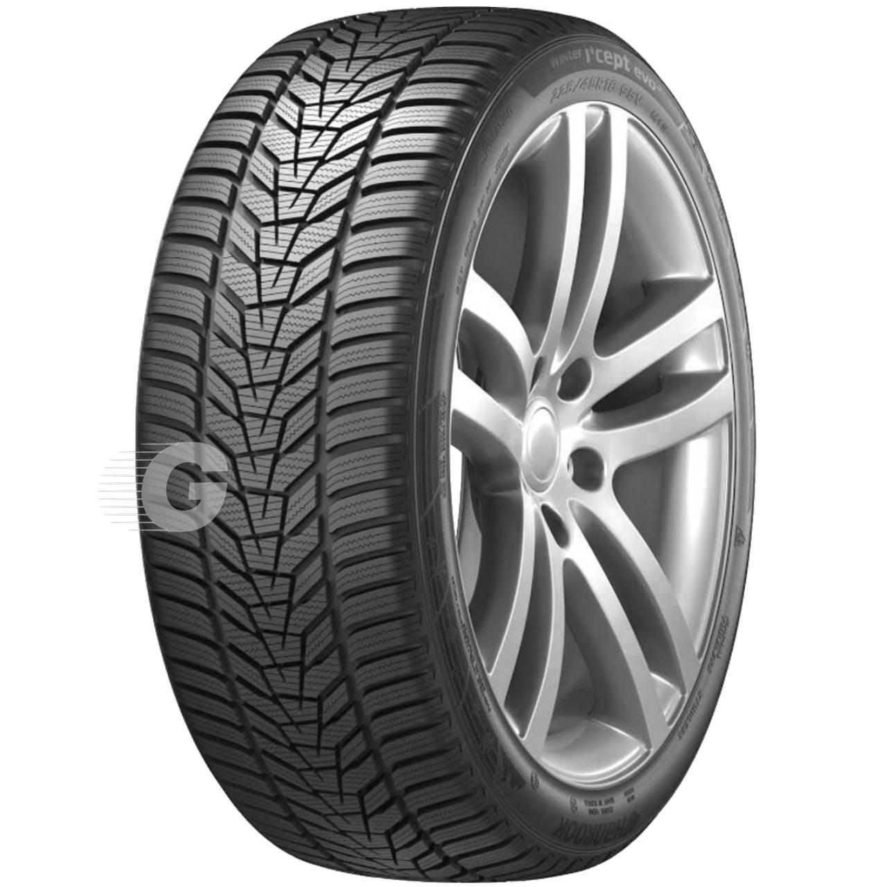 HANKOOK WINTER I CEPT EVO3 W330B 245/45R18 100 V