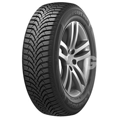 visuel HANKOOK Winter i*cept RS2 W452 145/65R15 72 T n°2