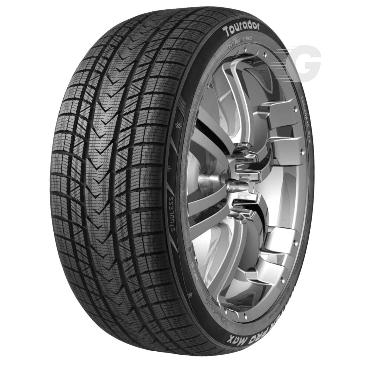 TOURADOR WINTER PRO MAX 235/40R19 96 V