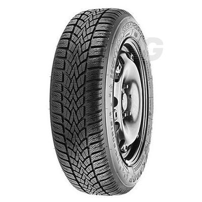 visuel DUNLOP Winter Response 2 MS 165/65R15 81 T n°3