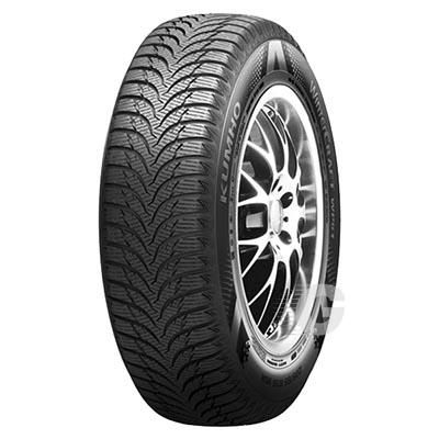 visuel KUMHO WINTERCRAFT WP51 165/60R14 79 T n°2