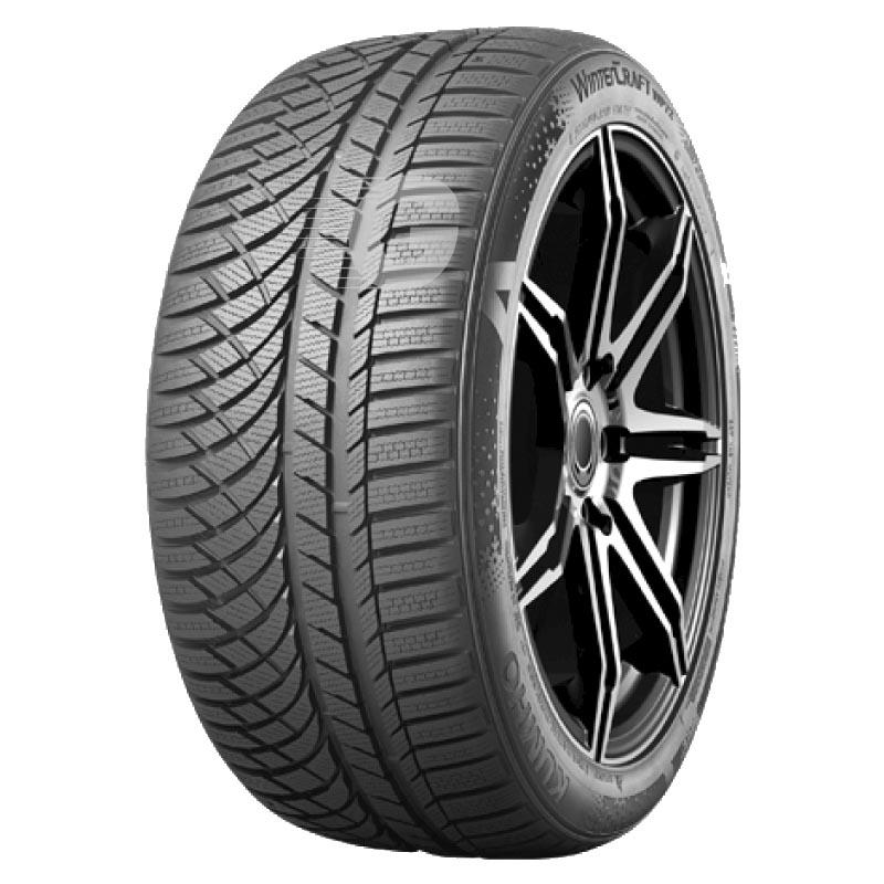 KUMHO WINTERCRAFT WP72 275/45R18 107 V