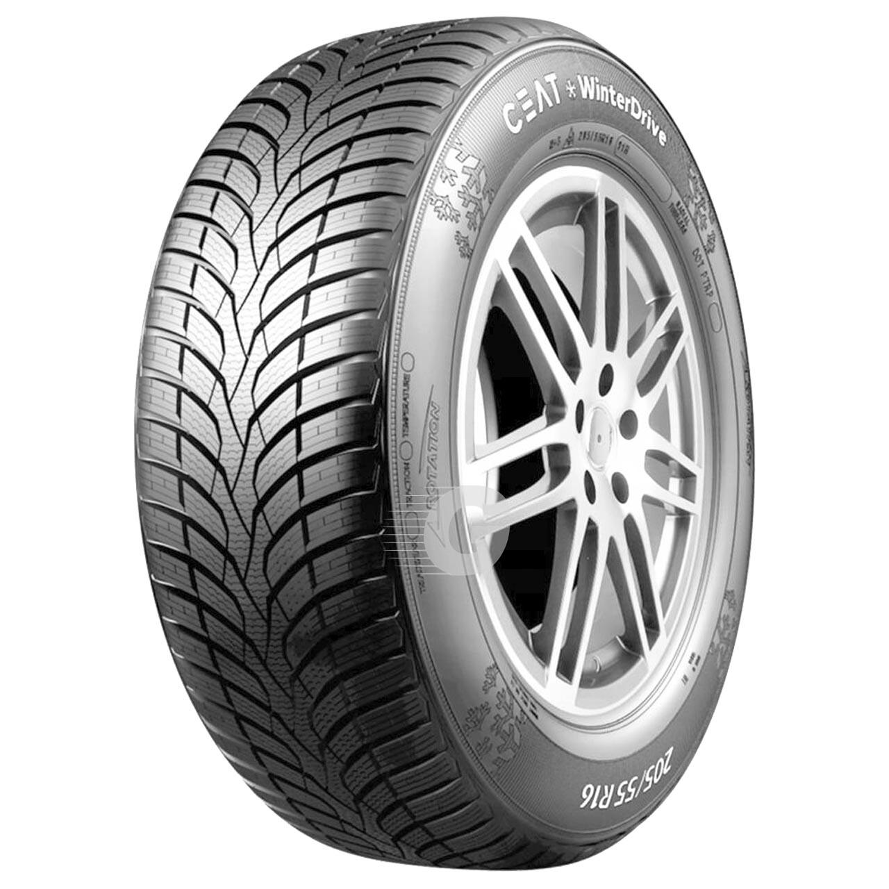 CEAT WINTERDRIVE SPORT 245/45R17 99 V