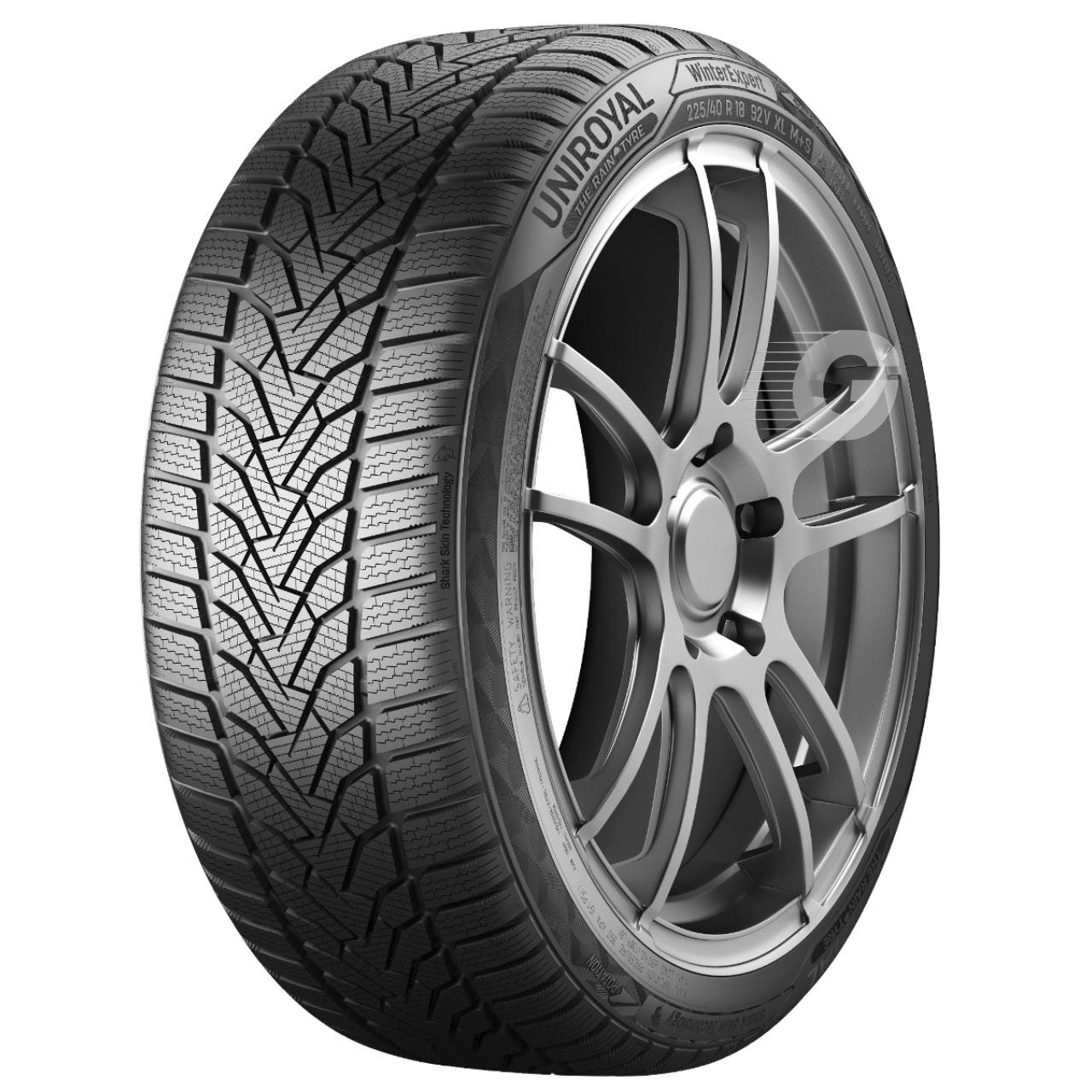 visuel UNIROYAL WinterExpert 155/65R14 75 T n°2