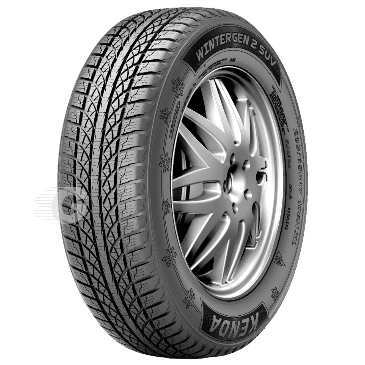 KENDA WINTERGEN 2 SUV KR504 215/65R16 102 H