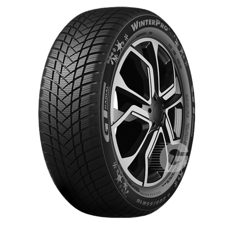 GT-RADIAL WINTERPRO2 EVO 165/65R14 79 T