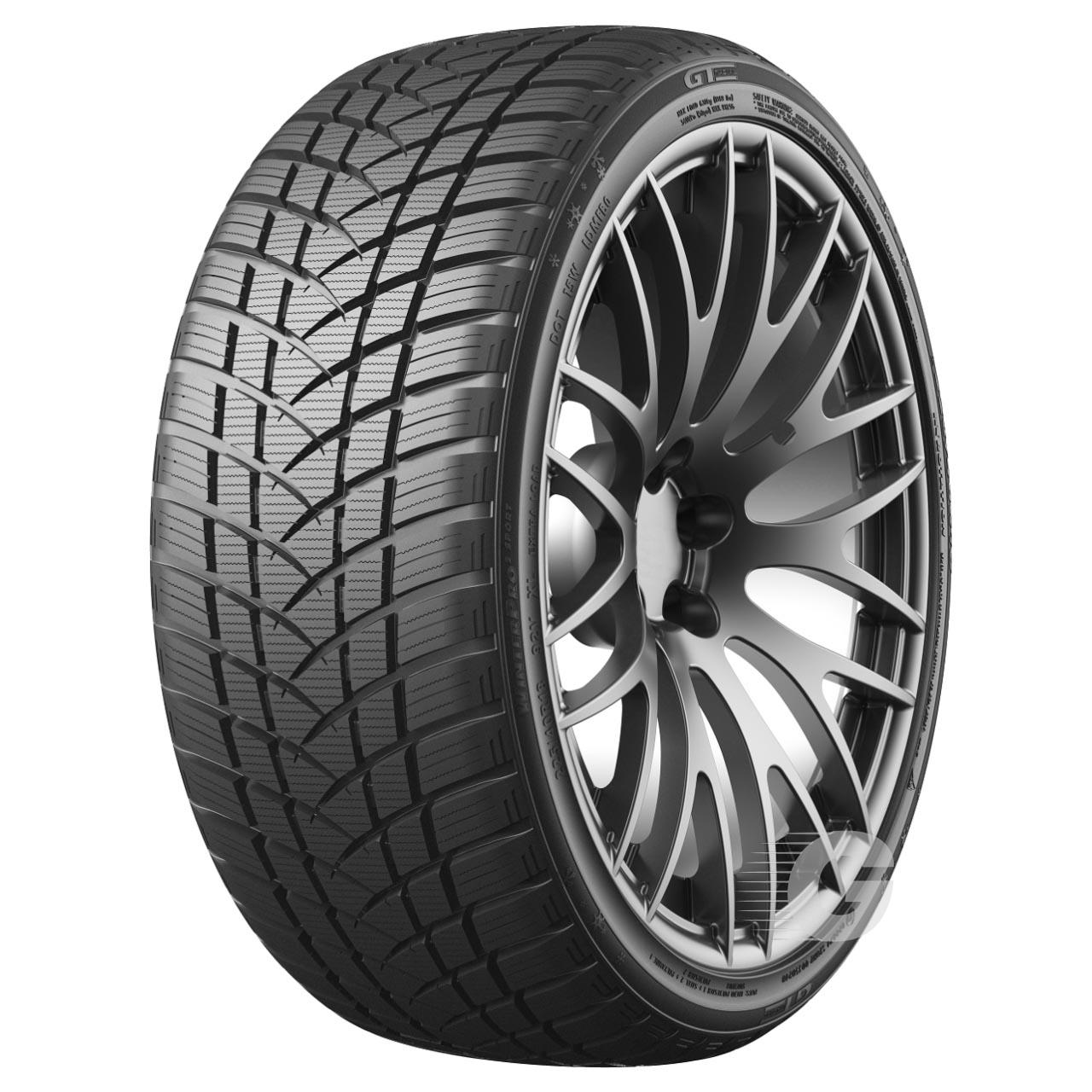 GT-RADIAL WINTERPRO2 SPORT EVO 235/55R19 105 V