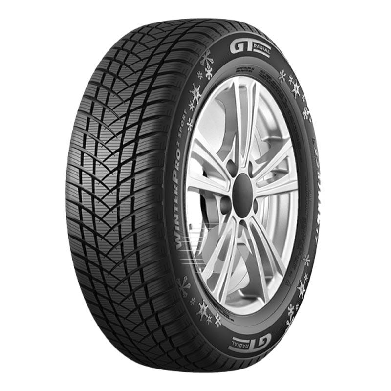 GT-RADIAL WINTERPRO 2 SPORT SUV 235/50R18 101 V