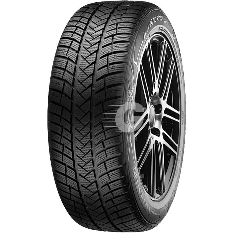 visuel VREDESTEIN WINTRAC PRO 275/40R21 107 W n°2