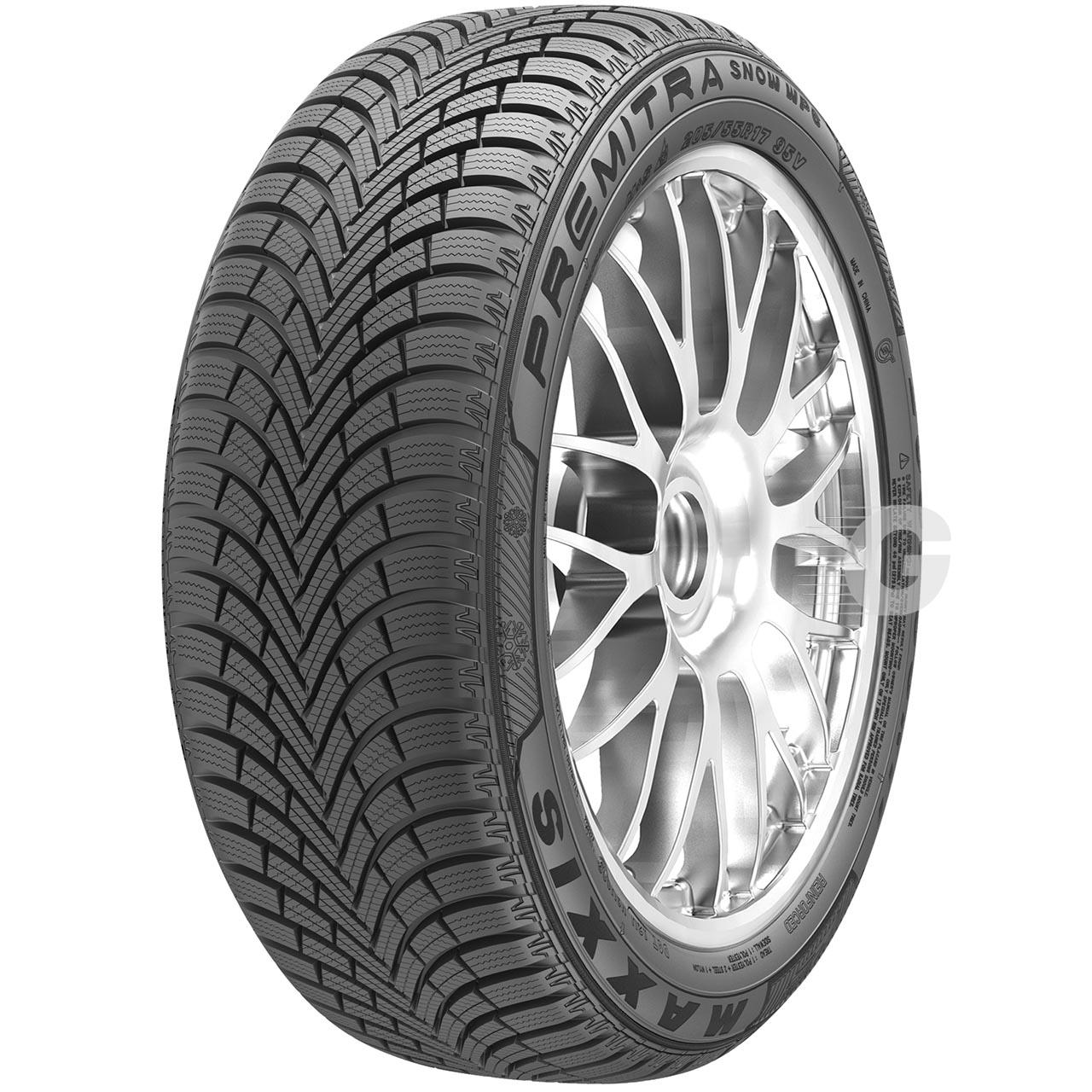 visuel MAXXIS Premitra Snow WP6 185/65R15 92 T n°2