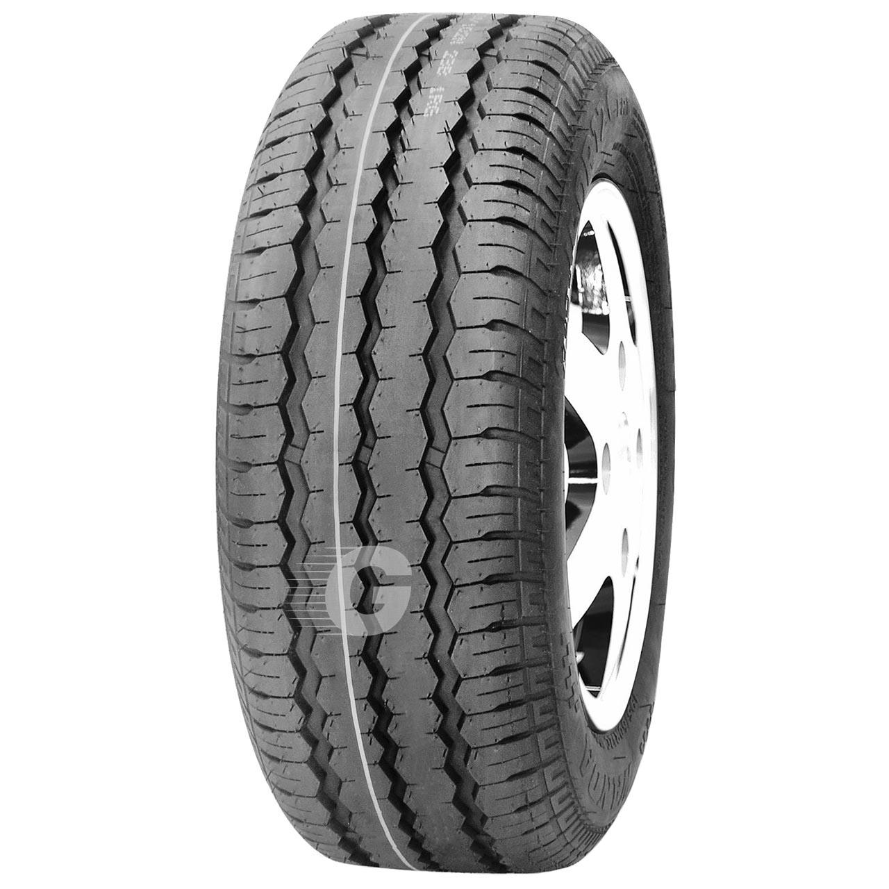 WD VELOCITY WR 068 195/60R12 104 N