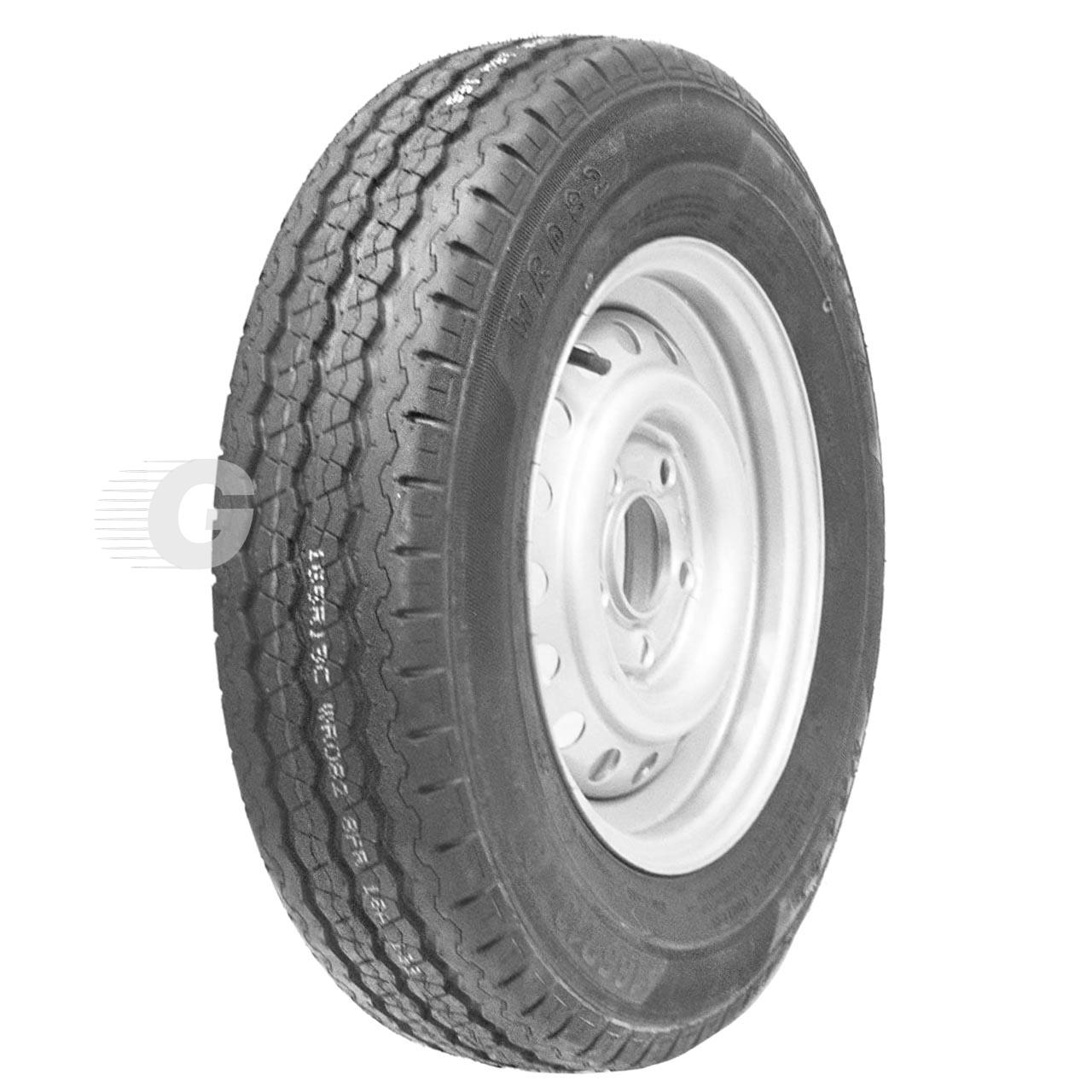 JOURNEY WR 082 175/80R13 97 Q