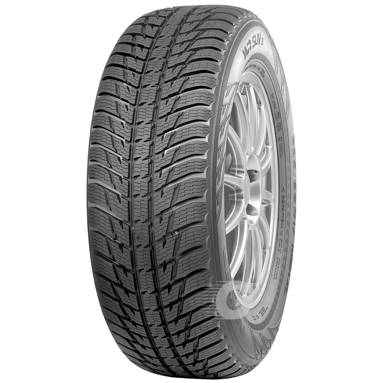 visuel NOKIAN WR SUV 3 235/75R15 105 T n°2