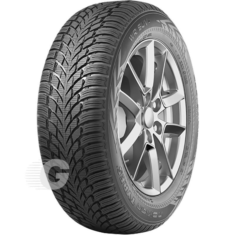 visuel NOKIAN WR SUV 4 245/50R19 105 V n°2