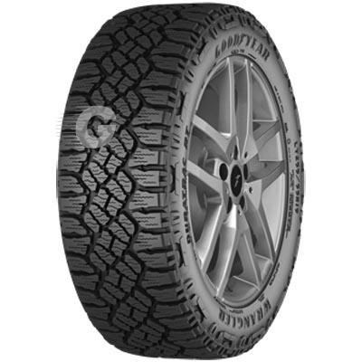 GOODYEAR WRANGLER DURATRAC RT 215/65R16 103 Q