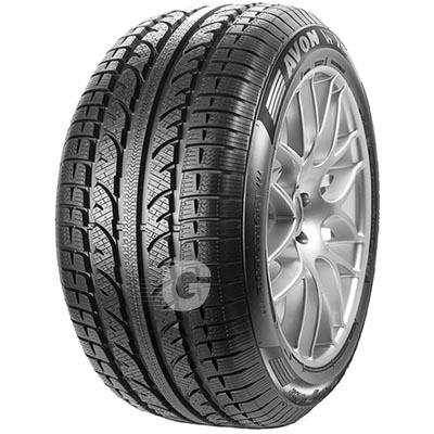 visuel AVON WT7 Snow 185/55R15 86 T n°2