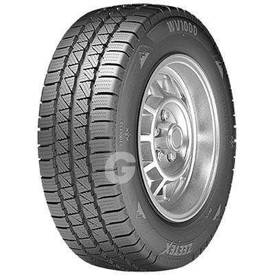 visuel ZEETEX WV1000 205/75R16 113 S n°2