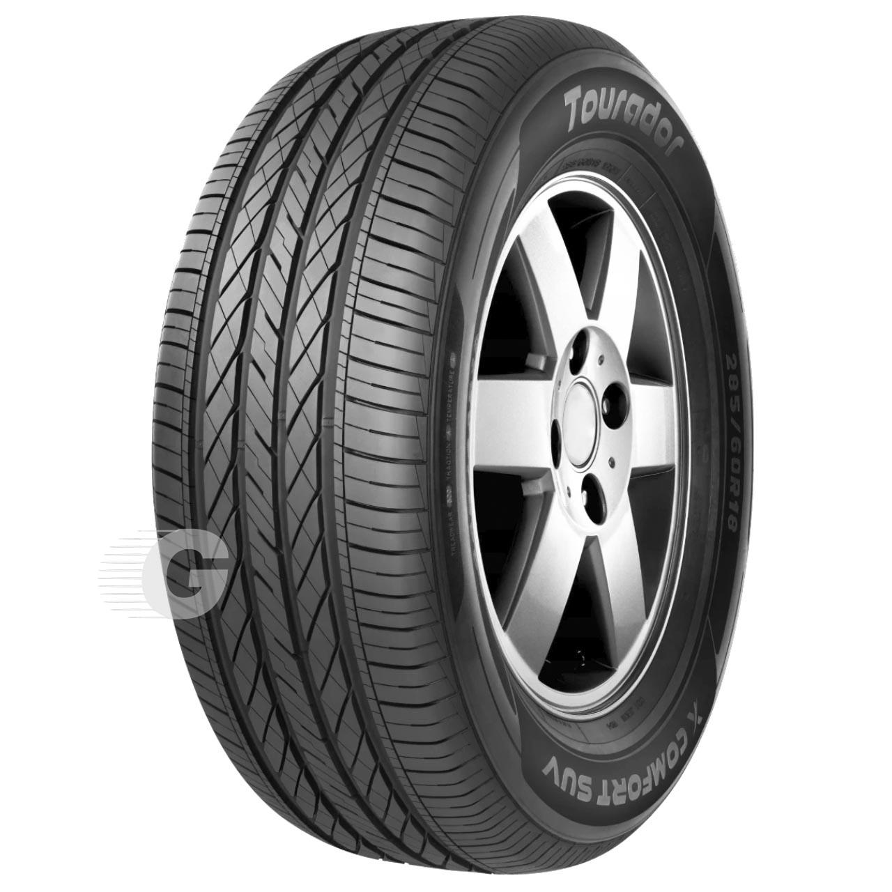 TOURADOR X COMFORT SUV 255/60R17 110 V