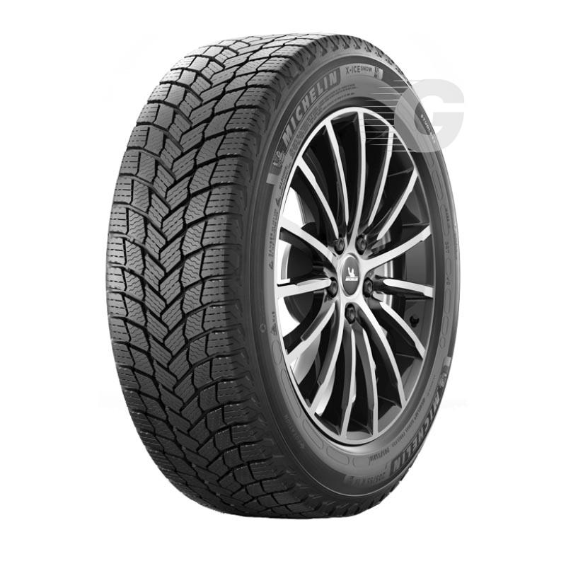 MICHELIN X-Ice Snow SUV 285/40R21 109 H