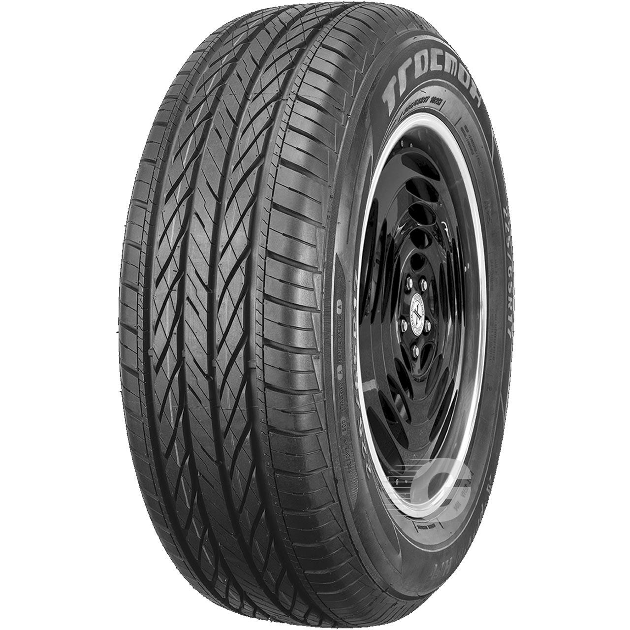 TRACMAX X PRIVILO HT 215/60R17 100 H