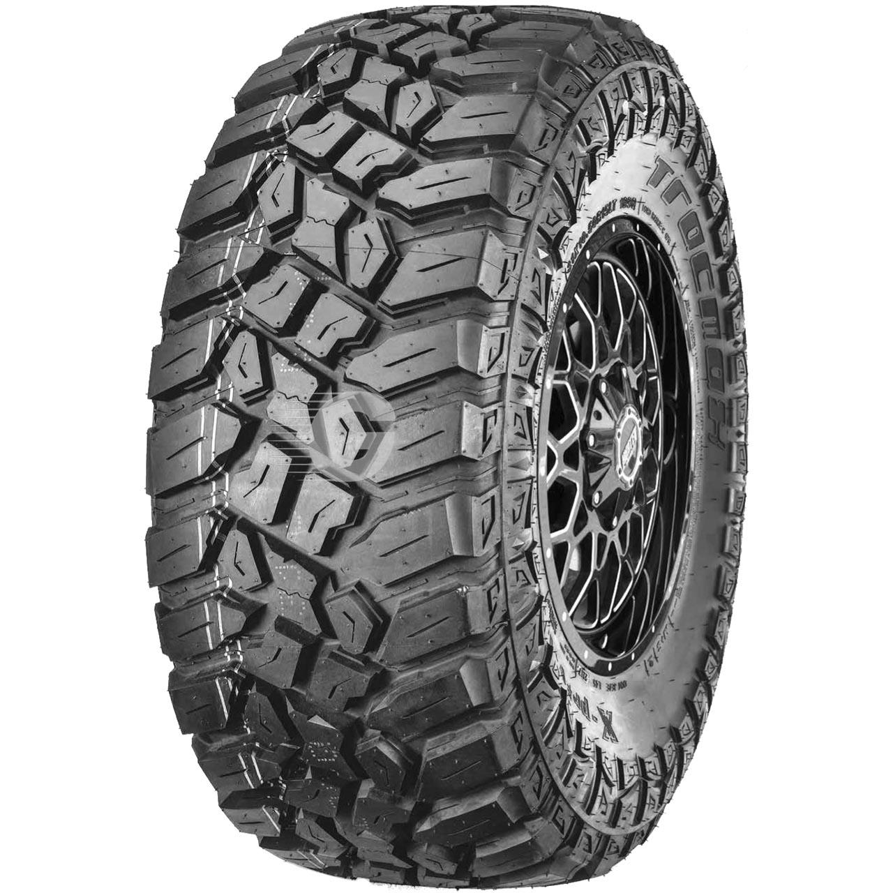 TRACMAX X PRIVILO MT 285/75R16 126 Q