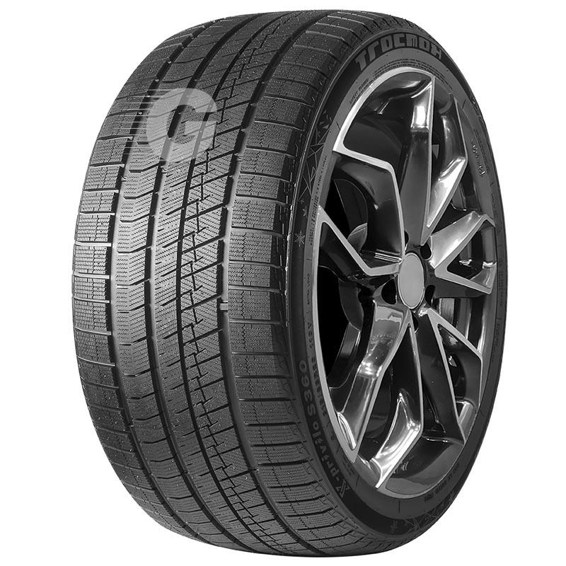TRACMAX X PRIVILO S360 275/45R20 110 T