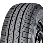YOKOHAMA BluEarth-Van RY55 195/0R14 106 S