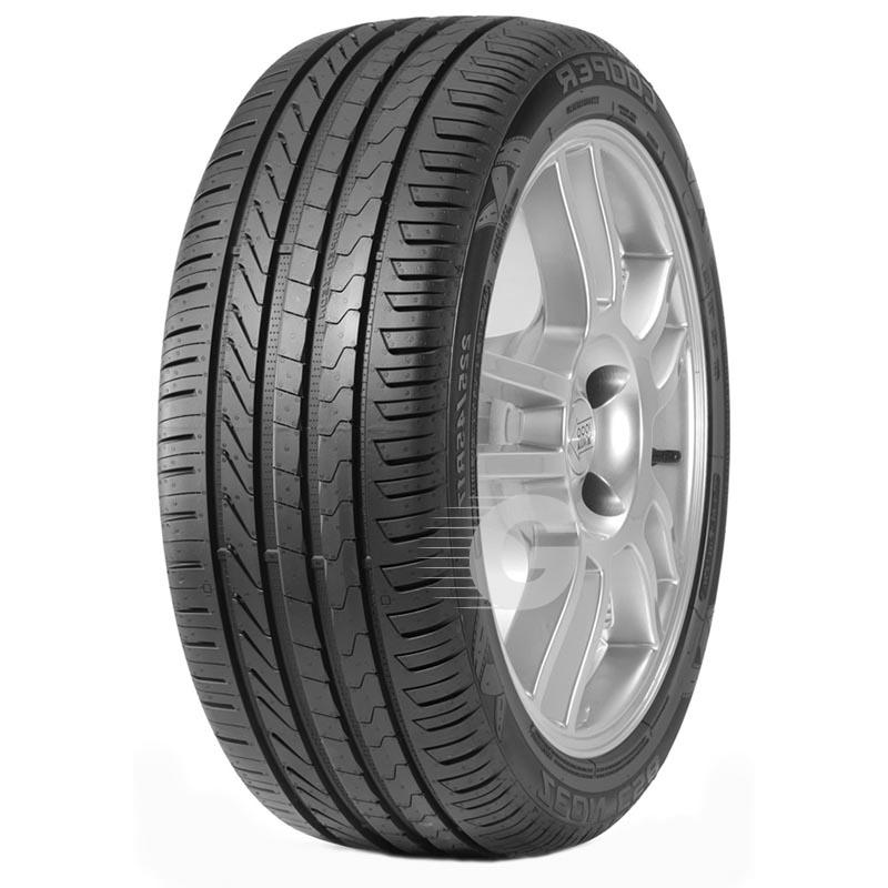 visuel COOPER Zeon CS8 245/40R17 91 Y n°2