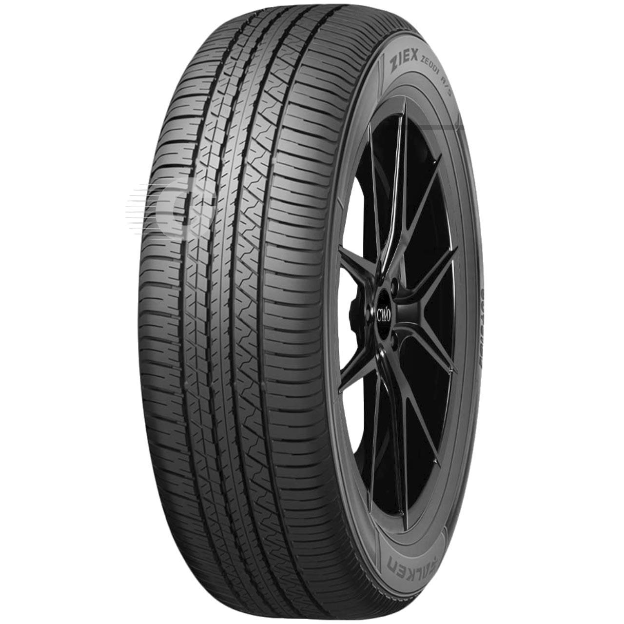 FALKEN ZIEX ZE001A A/S 225/55R18 98 V