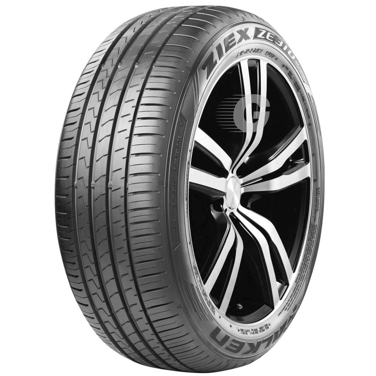 FALKEN ZIEX ZE-310AEC 215/50R18 92 V