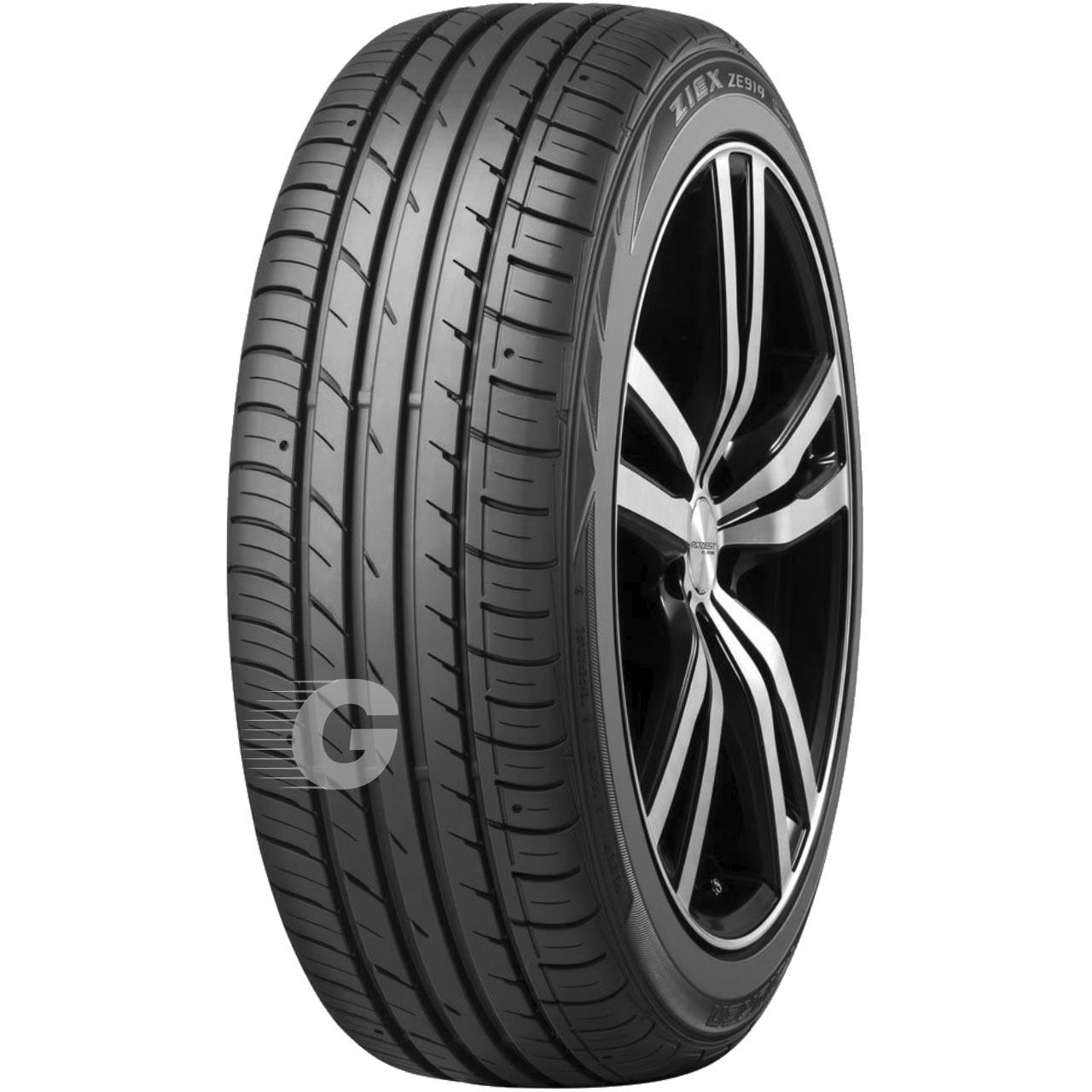 FALKEN ZIEX ZE-914B 225/40R18 92 W