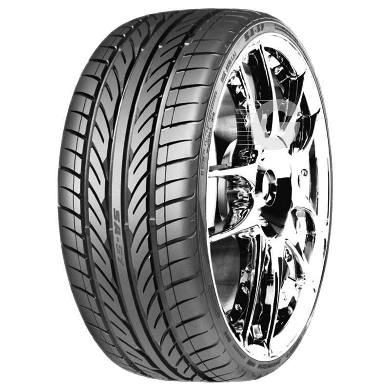 GOODRIDE ZUPER ACE SA 57 205/50R16 87 W