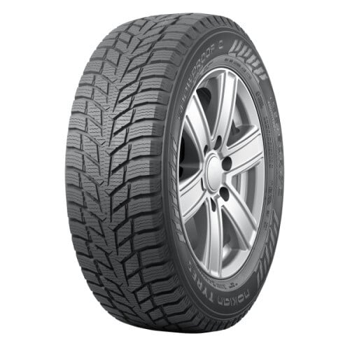 NOKIAN SNOWPROOF C 215/65R16 109 T