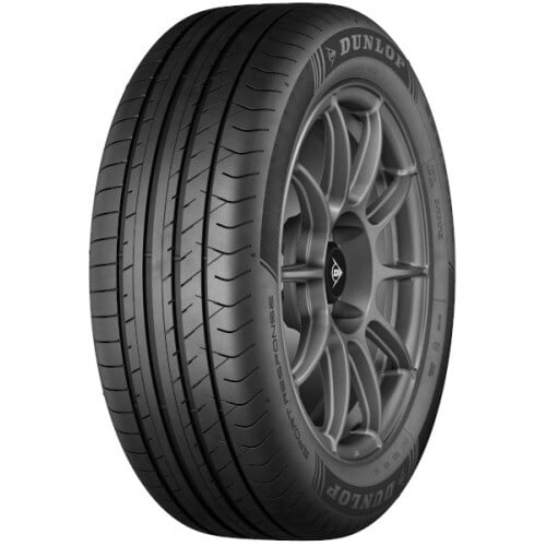 DUNLOP SPORT RESPONSE 215/65R17 99 V