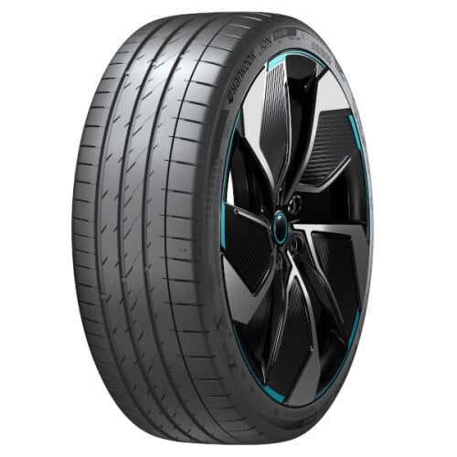 HANKOOK ION EVO R 225/40R18 92 Y