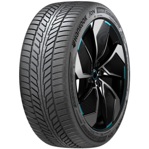 visuel HANKOOK VENTUS S1 EVO 3 235/40R19 96 W n°2