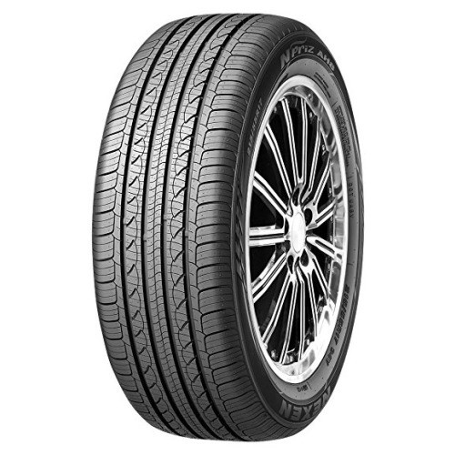 NEXEN FRANCE AH8 205/60R16 92 H