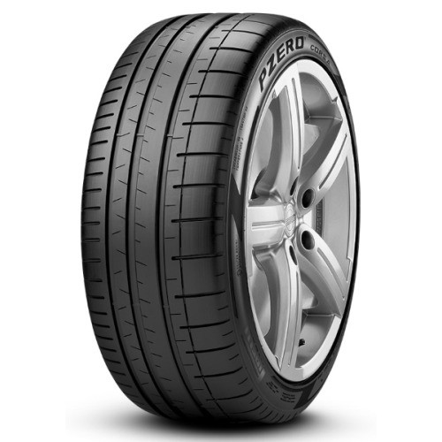 PIRELLI PCORSA PZC4 355/25R21 107 Y