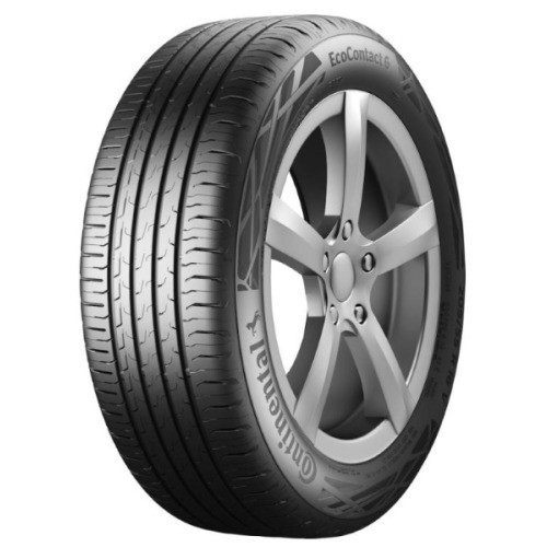 visuel CONTINENTAL ECOCONTACT 6 155/70R19 84 Q n°2