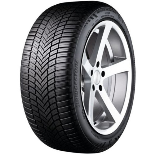 BRIDGESTONE A005 WEA CT EVO 275/40R19 105 Y