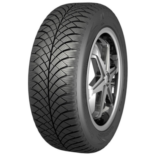 NANKANG AW-6 215/65R17 103 V