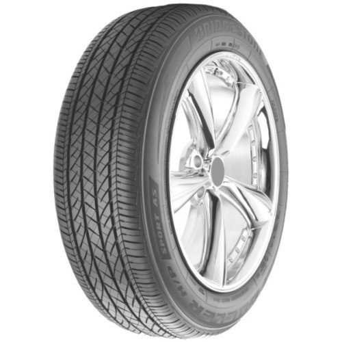 BRIDGESTONE DHPSPAS 215/60R17 96 H