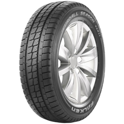 FALKEN EUROPE VAN11 225/55R17 109 T