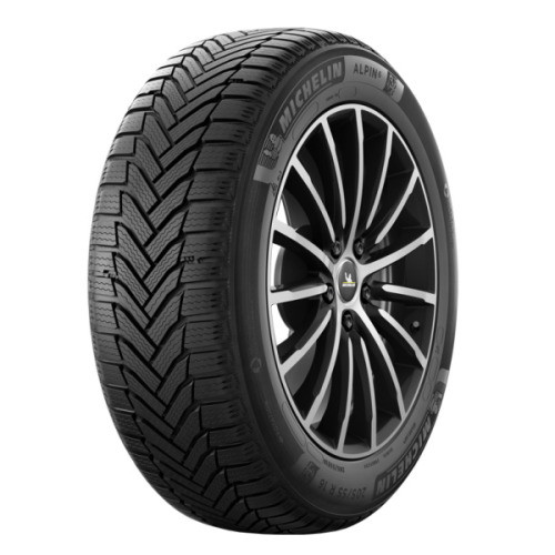 MICHELIN ALP 6 185/50R16 81 H